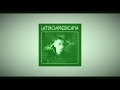 Letra Latinoamericana Alex Anwandter