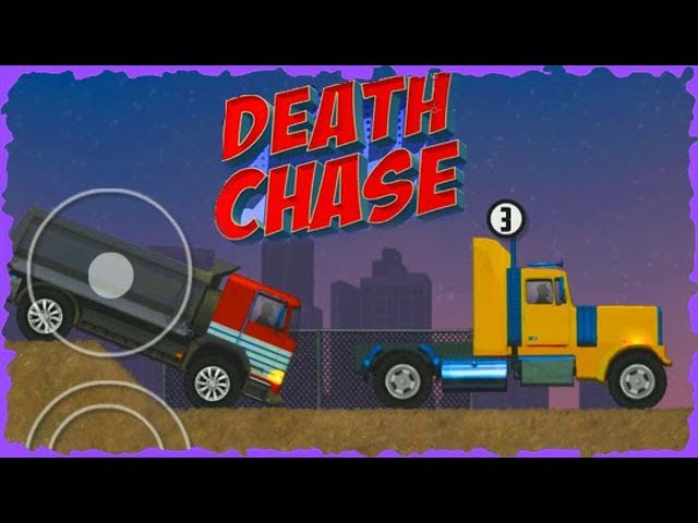 DEATH CHASE - Jogue Grátis Online!