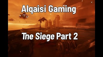 DOOM: The Dark Ages – Chapter 7: Siege (Part 2) | No Commentary Walkthrough Gameplay