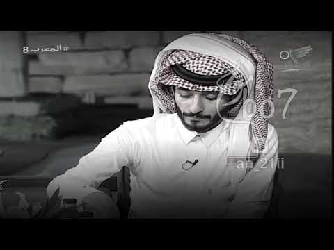 قصة أبو حور مع جاره اللي سرق حطبه لا تفوتكم القصيده