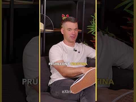 Vavřinec Hradilek a Tomáš Slavík o šoku po prvním soustu