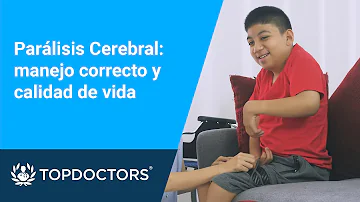 ¿Cuál es el promedio de vida de alguien con parálisis cerebral?