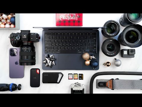 Holiday GIFT GUIDE