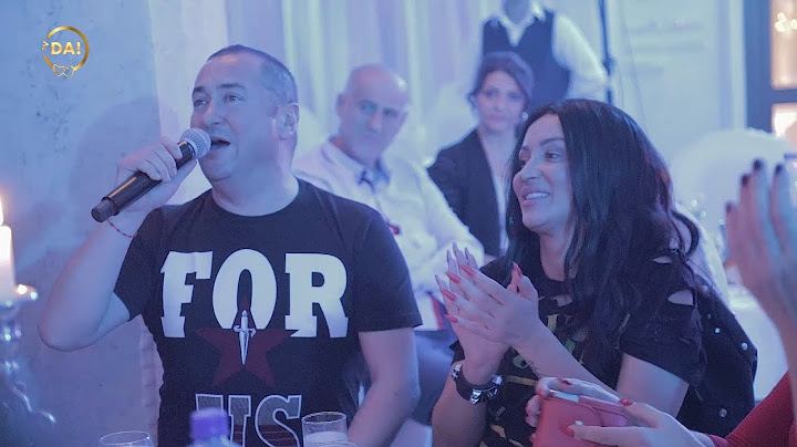 DJANI "ovo je moja životna priča" - Moja kuća je daleko