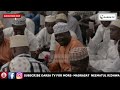 Balaa La Sheikh Vumbi Akiwa Na Vijana Wake Neematul Ridhwaa Rast Maqam Maulid Muhajirina1443H
