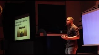 How to find your passion and inner awesomenes | Eugene Hennie | TEDxMMU(Never miss a talk! SUBSCRIBE to the TEDx channel: http://bit.ly/1FAg8hB Eugene Hennie describes himself as an ambitious, norm challenging, knowledge ..., 2013-09-07T20:44:39.000Z)