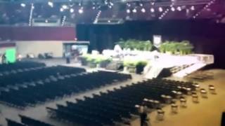 Nicole Stone "Quỳnh Như" Plano West Graduation Class of 201