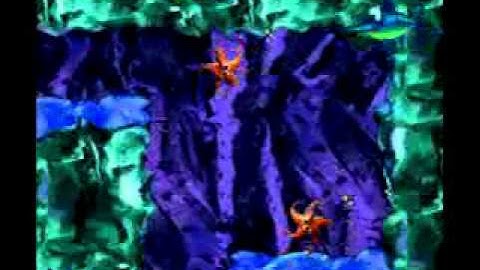 Donkey Kong Country 2 102% | Part 38 (Arctic Abyss)