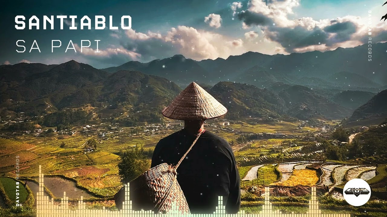 Guarda SANTIABLO - Sa Papi su YouTube Guarda SANTIABLO - Sa Papi su YouTube