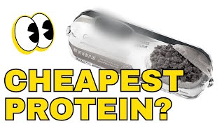 Wal-Mart Cheap Protein Secret!  Ground Turkey Hack