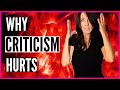How to OVERCOME CRITICISM in your LIFE.