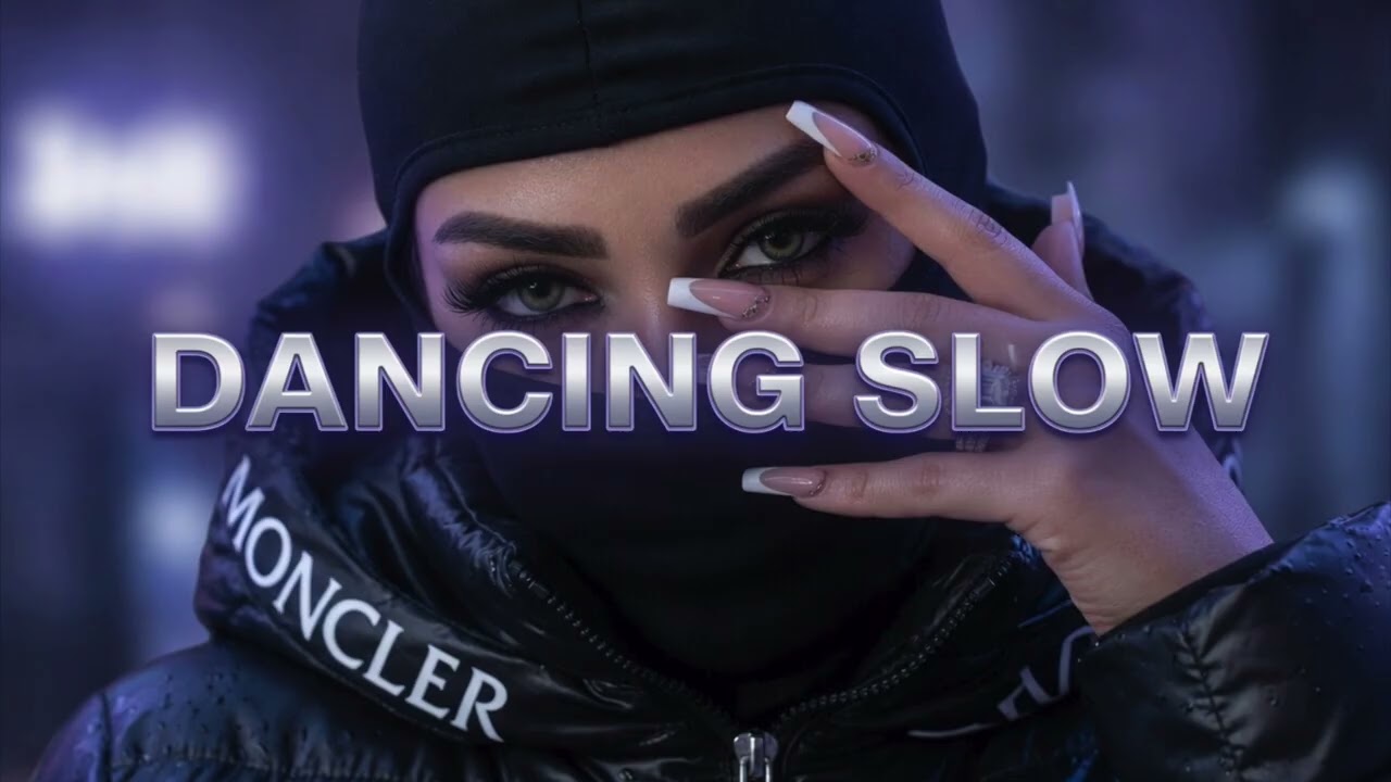 Watch "Dancing Slow" – She Moves Different 😈 | Seductive Drill Pop | Free to Use + No Copyright | Sirius on YouTube Watch "Dancing Slow" – She Moves Different 😈 | Seductive Drill Pop | Free to Use + No Copyright | Sirius on YouTube
