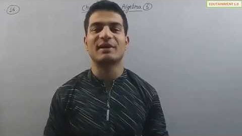 Boolean Logic Class 11 Computer Science with Python (Video 5)