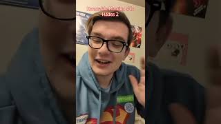 GAME OF THE YEAR 2025 THOUGHTS!!! #thegameawards #goty #donkeykong #hades #splitfiction
