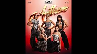 Download Lagu Assi x Jam Republic x WILD - Anthem (Official Audio) MP3 Download Lagu Assi x Jam Republic x WILD - Anthem (Official Audio) MP3