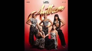 Assi x Jam Republic x WILD - Anthem
