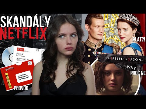 Video: Zachytil netflix zatracení?