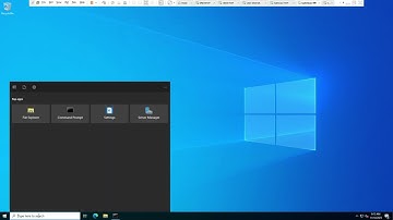 Bài Lab 10: [Windows] Cấu hình VPN Site-to-Site IKEv2 (Pre-Shared Key) giữa hai chi nhánh HCM và HN