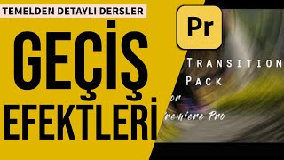 Premiere Pro Geçiş Efektleri| 024 Geçiş Efekti Resimi