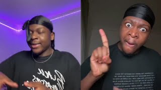 EHIZ Tiktok Compilation Pt.1