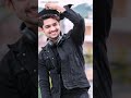 All tv actors in handsome look and same pose college ki ladkiyon song status short 