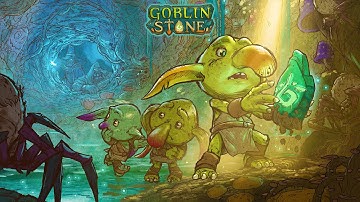GOBLIN STONE Gameplay Walkthrough (PC HD)
