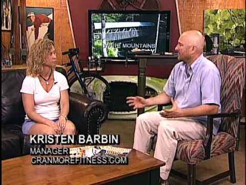 Cranmore Fitness white mountains insurance group