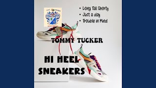 Its A Mighty Hard Way