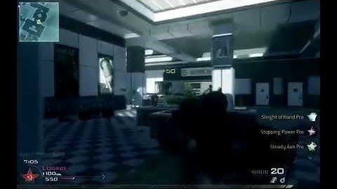 Mw2 Frag Movie :: FragMuch ::  [Kennen Productions]