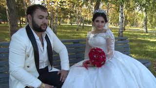klip Свадьба Полезных и Юрьевичей klip Свадьба Полезных и Юрьевичей