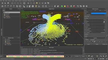10 Caching simulation data in RealFlow