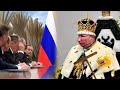 Разменный ультиматум: Кремль публично вывалил имперские амбиции и молится на "гарантии безопасности"