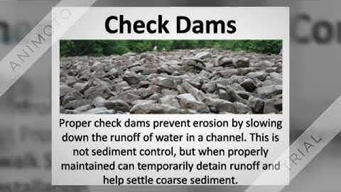 Soil Erosion And Sediment Control Plan Calgary