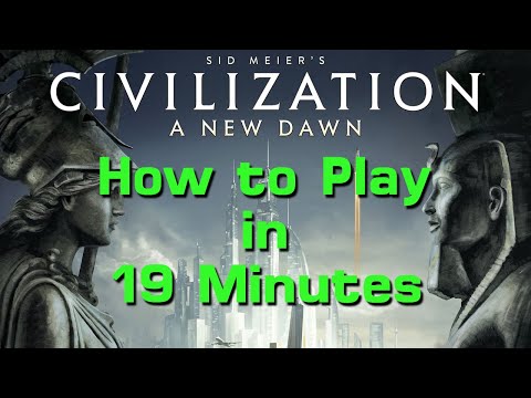 Wideo: Civilization Wii Na Czas Nieokreślony