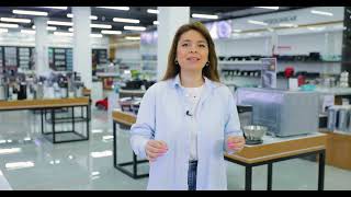 Qarayev Mağazamıza Gəl, Hədiyyələr Qazan