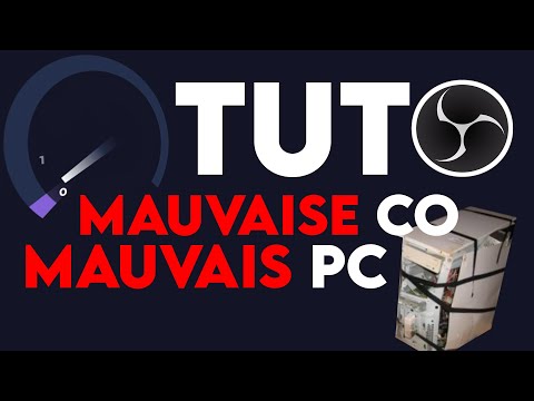 TUTO COMMENT STREAM