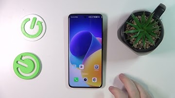 How to Turn On the Power Saving Mode in HONOR 200