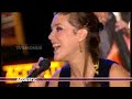 ZAZ JE VEUX ACOUSTIC TV5 MONDE