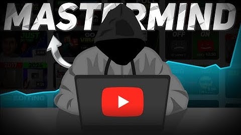 How DECODING YT Beat YouTube Algorithm ( With ONLY 1 VIDEO )
