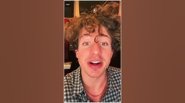 Charlie Puth - First time for Everything [ Part 2] "I