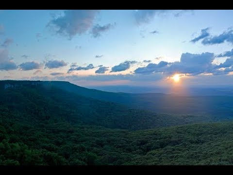 Arkansas State Parks