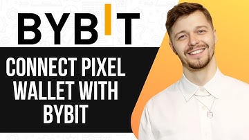 HOW TO CONNECT PIXEL WALLET WITH BYBIT (FULL GUIDE) 2025