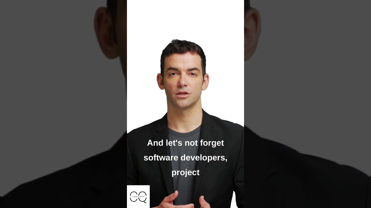 Top 10 In-Demand Careers for the Next Decade