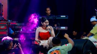 Laluna   Mawar Hitam Eka Jung  Happy Party Cpm  Comunitas Pemuda Mbagu