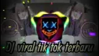 DJ Parjambaran Tiktok Viral