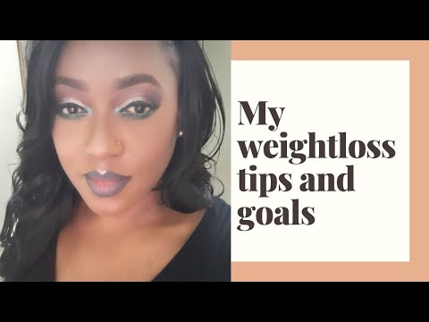 vlog-|-my-weight-loss-tips-&-goals-|-trinidad-youtuber-|-billy-blanks-taebo-|-insanity-workouts