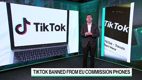 Talking Tech: TikTok, Alibaba and Grab - DayDayNews