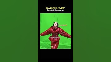 Behind the scenes of Jennie
