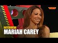 Capture de la vidéo Mariah Carey: 'I Don't Consider Myself As A Princess' | Interview | Tmf
