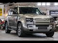 Land rover Defender 110 XS Edition HD Video